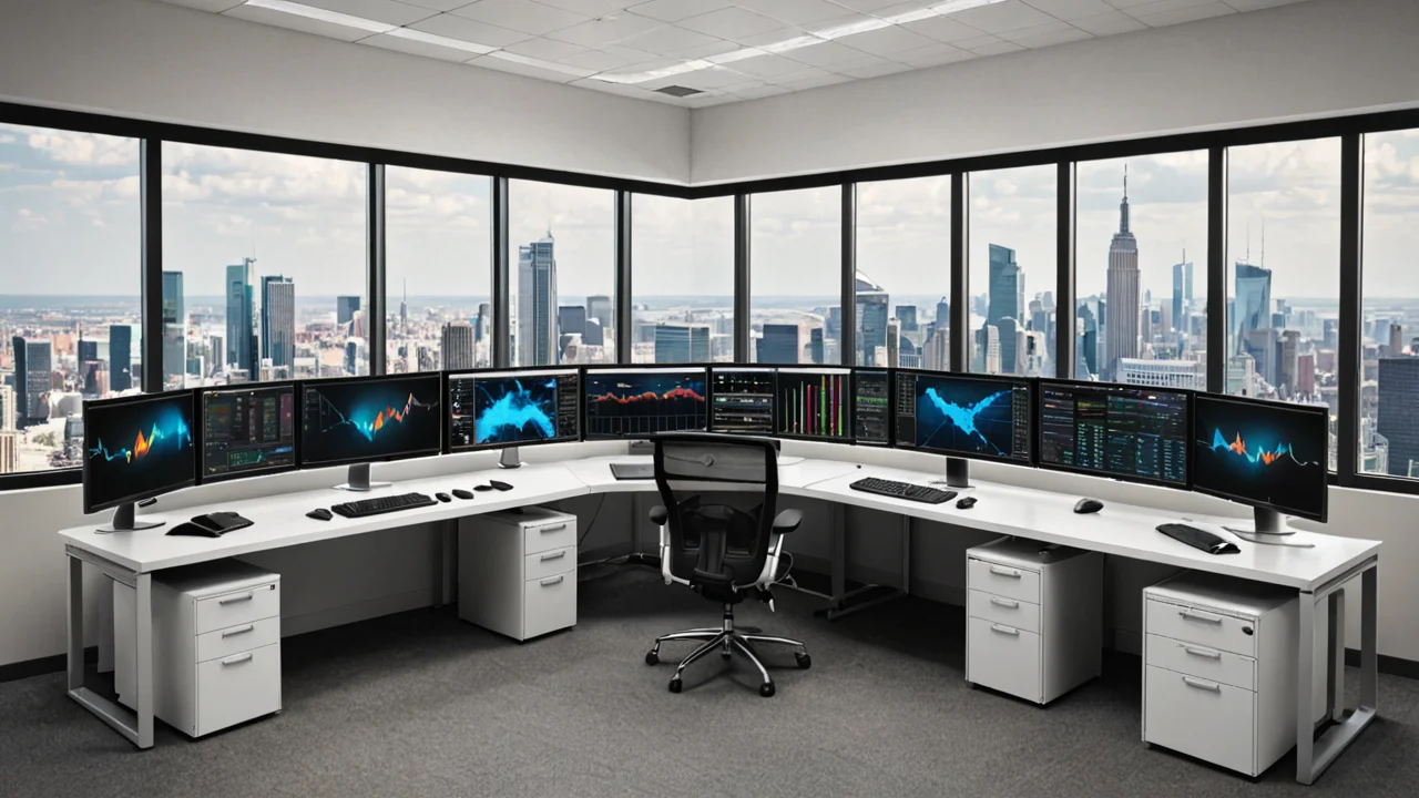 تطبيق Sigma Capital للكمبيوتر