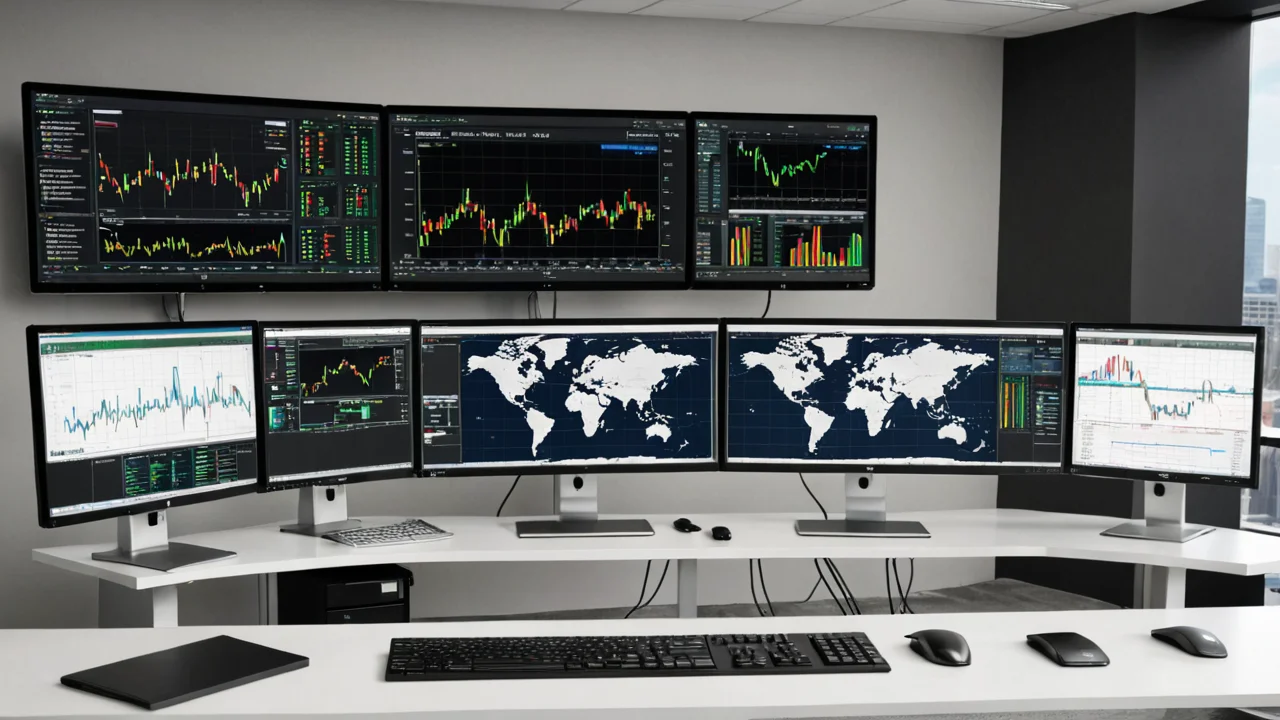 تطبيق Sigma Capital للكمبيوتر