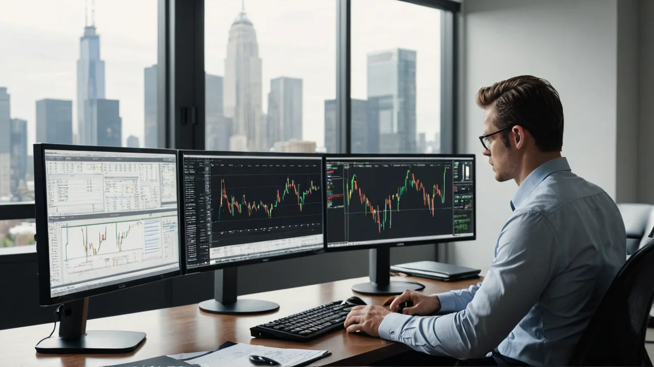 مراجعة Sigma Capital