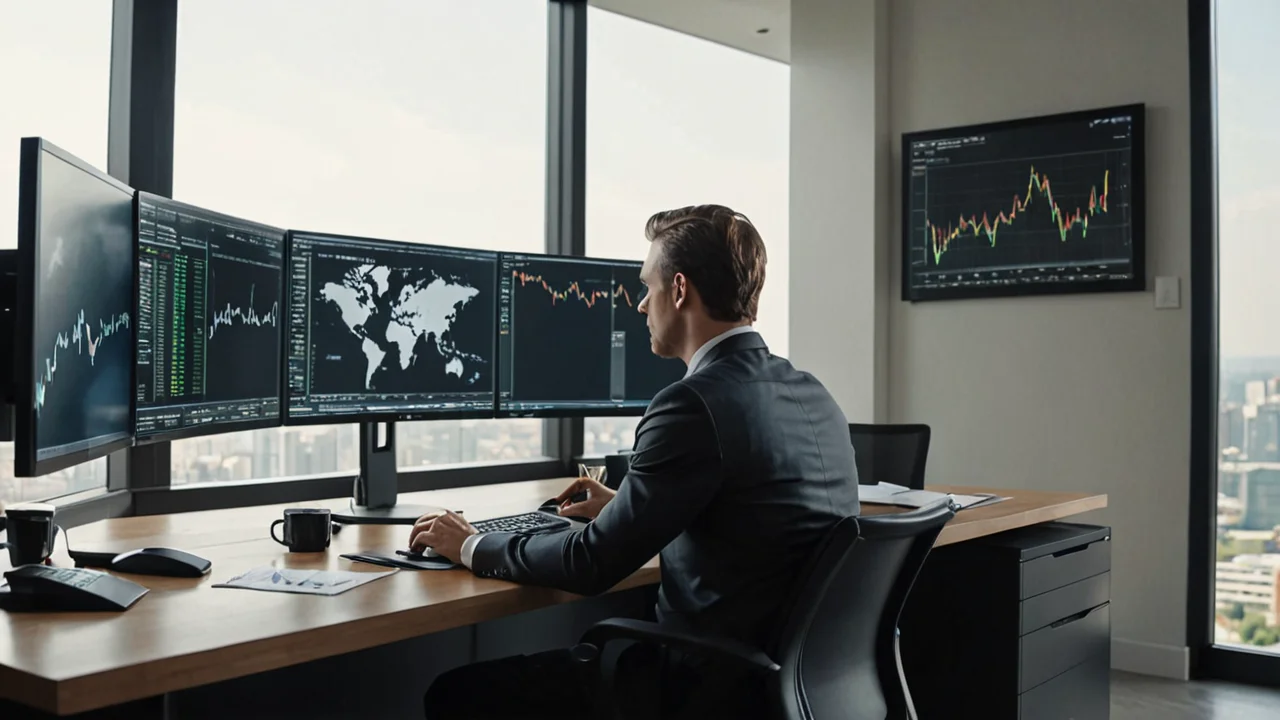 مراجعة Sigma Capital