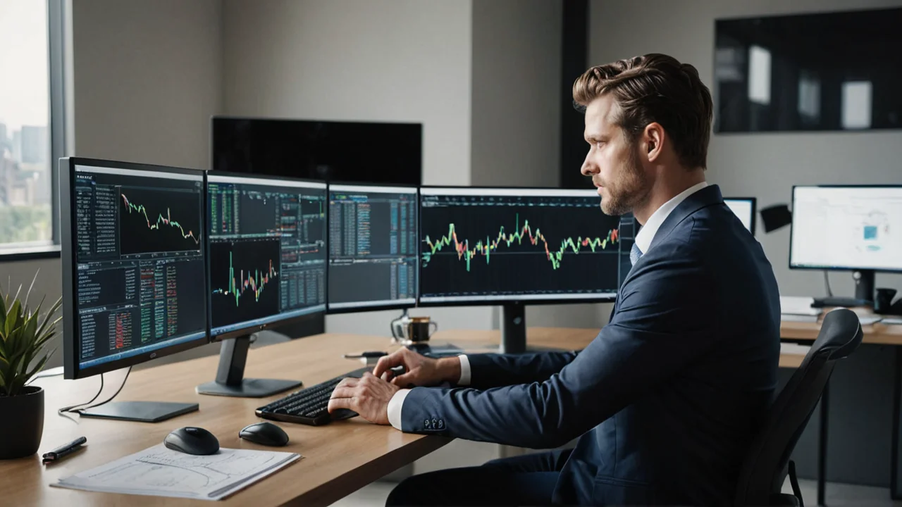مراجعة Sigma Capital: نظرة خبير